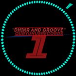 Artwork for "Dhikr and Groove 1"