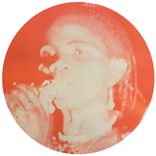 Portada para "I Won't Give You Up"