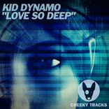 Artwork for "Love So Deep"