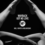 Artwork for "Got No Love"