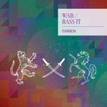 Artwork for "War / Bass It"