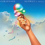 Portada para "Slowly"