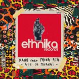 Artwork for "A.I.E. (A Mwana)"