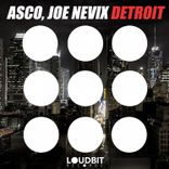 Artwork for "Detroit"