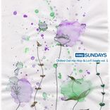 Artwork voor "Chilled Out Hip Hop & Lo-Fi beats vol. 1"