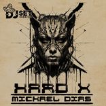 Artwork für "Hard X"