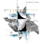 Artwork for "No Sleep"