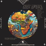 Artwork for "Ardi Afrika"