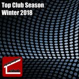 Artwork voor "Top Club Season Winter 2018"