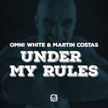 Artwork for "Under My Rules"
