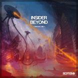 Artwork voor "Beyond"