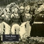 Artwork für "Hot In The Rain"