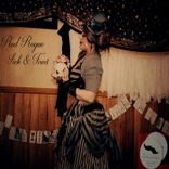 Portada para "Sick & Tired"