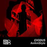 Artwork for "Exodus"