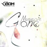 Artwork for "Gone"