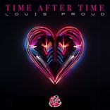 Artwork for "Time After Time"