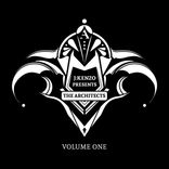 Artwork for "Cross Polarity"