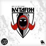 Artwork voor "Past To The Future"