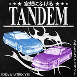 Artwork for "TANDEM"