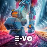 Portada para "New Era"