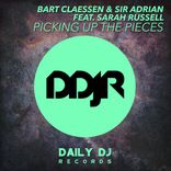 Artwork for "Picking Up The Pieces"