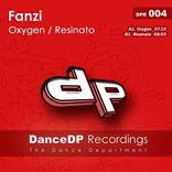 Artwork for "Oxygen / Resinato"