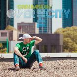 Artwork für "Over the City"