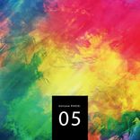 Artwork for "Unitone Phase:05"