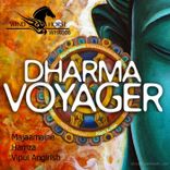 Artwork for "Dharma Voyager"