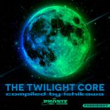 Portada para "The Twilight Core"