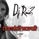 Artwork for "Break The Wall"