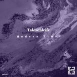 Artwork for "Modern Times"