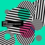 Artwork für "Hologram"