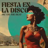 Portada para "Fiesta En La Disco"