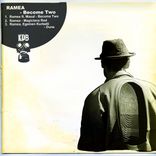 Artwork for "Become Two"