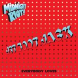 Artwork for "Everybody Loves"