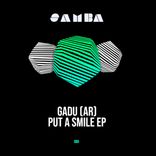 Artwork for "Put a Smile"