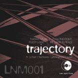 Artwork voor "Trajectory"