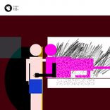 Artwork for "Rising Tides"