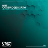 Portada para "Cambridge North"