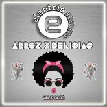 Portada para "Arroz 3 Delicias"