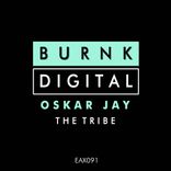 Artwork for "The Tribe"