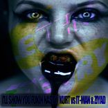 Artwork for "I'll Show You Fukin Nasty!"