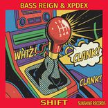 Artwork für "Shift"