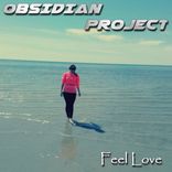 Artwork for "Feel Love"