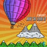 Artwork voor "Above Clouds"