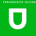 Artwork voor "Progressive Nation"