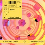Artwork for "Caramelized"