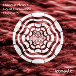 Artwork für "Liquid Fluctuations, Vol.5"