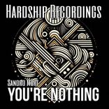 Artwork voor "You're Nothing"